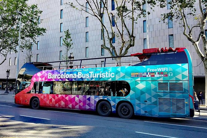 Barcelona Pass: Save up to 50% - Includes Sagrada Familia - How to get your money’s worth at $202.51