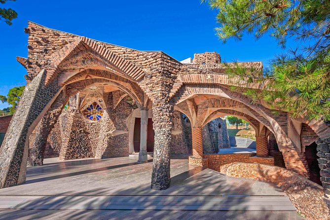 Barcelona Pass: Save up to 50% - Includes Sagrada Familia - Barcelona from the water, hills, and streets
