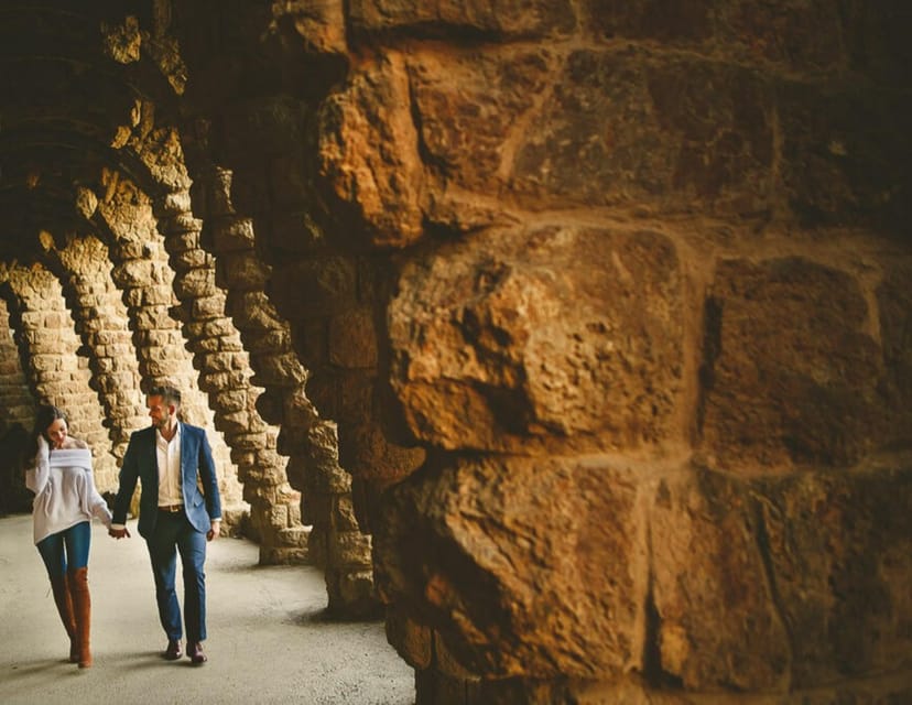 Barcelona: Photo Shoot + Exclusive Video of the Best Moments - Is $15 really the full cost?