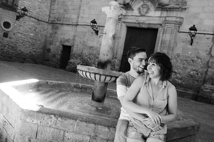 Barcelona: Photoshoot Tour Old Town - Why this Barcelona photoshoot works
