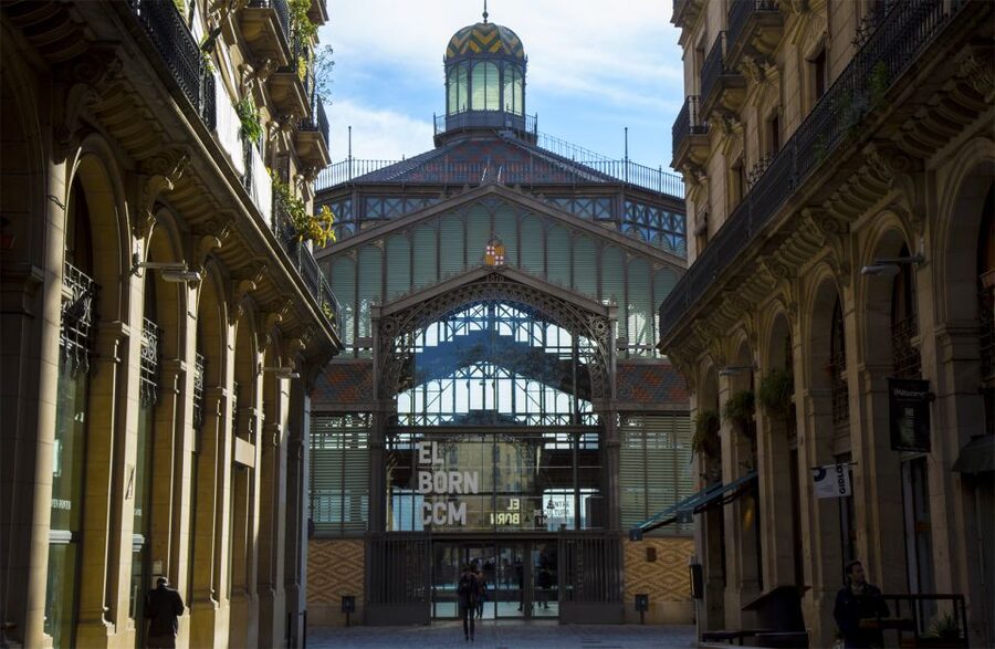 Barcelona: Picasso Museum Guided Tour - What the 1.5 to 2-hour route feels like
