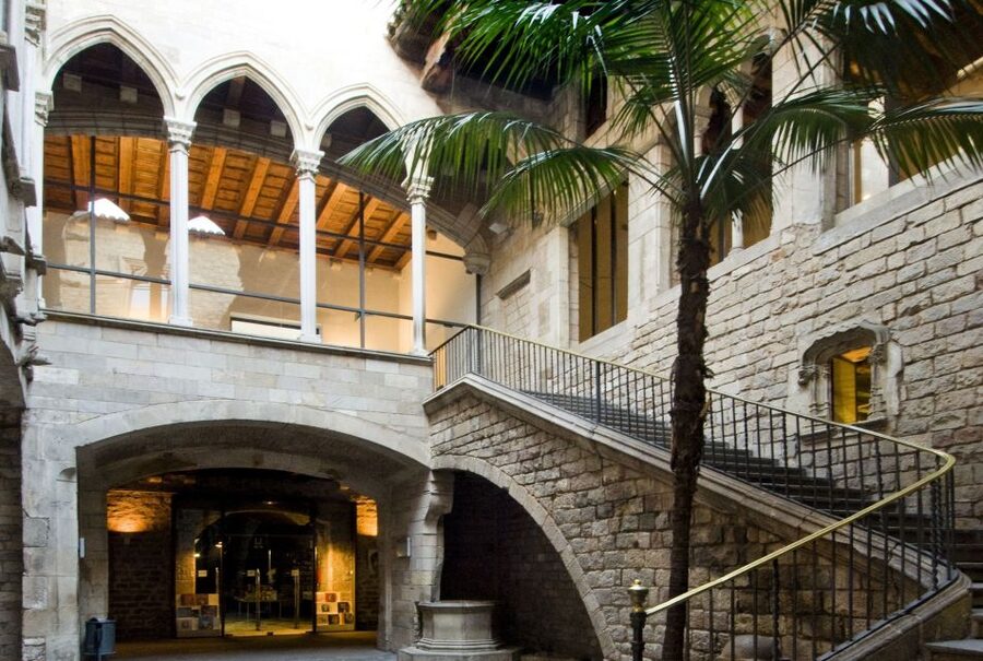 Barcelona: Picasso Museum Guided Tour - Strengths and weak spots to weigh