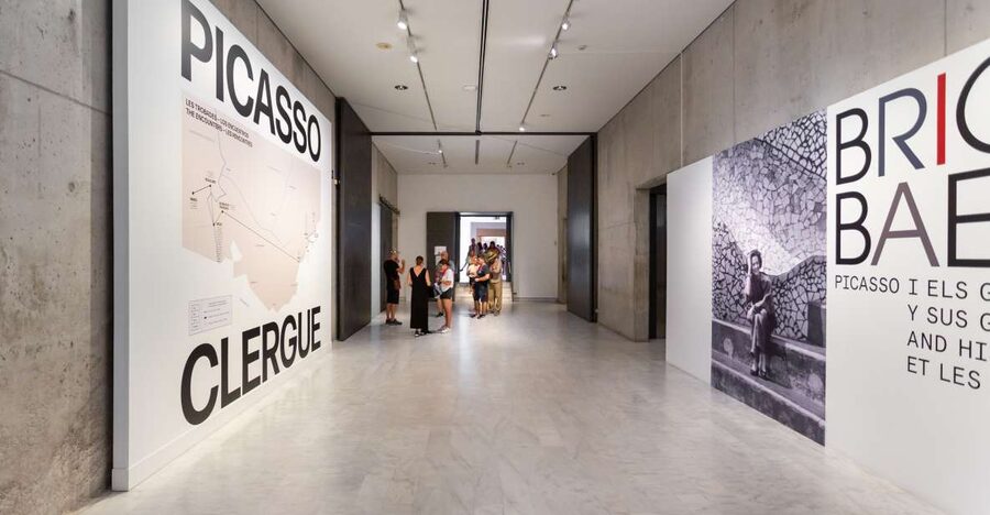 Barcelona: Picasso Museum Skip-the-Line Guided Tour - Why this Picasso museum tour works