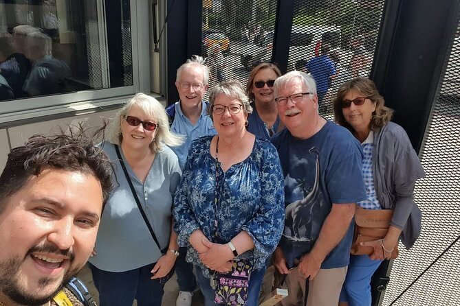 Barcelona Premium: Gothic, Montjuic, Sagrada Familia & Park Güell - Park Güell and Gaudí’s public imagination