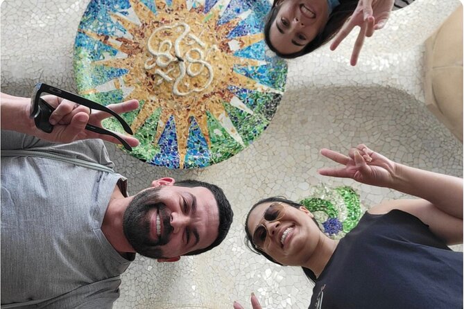 Barcelona Premium: Gothic, Montjuic, Sagrada Familia & Park Güell - Price, extra tickets, and overall value