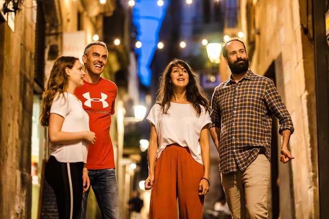 Barcelona Private Custom Tour with a Local, Icons & Hidden Gems - A private Barcelona walk that changes with your interests