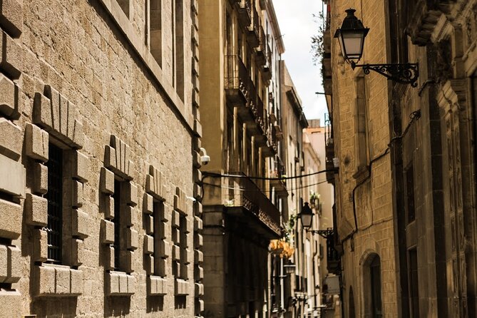 Barcelona Private Food Tour: Tapas, Paella & 8+ Food Tastings - Starting near Plaça de Ramon Berenguer el Gran