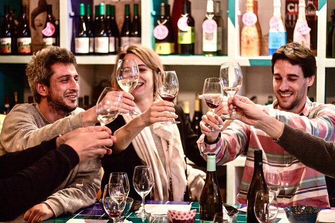 Barcelona Private Food Tour: Tapas, Paella & 8+ Food Tastings - Private format, pace, and food requirements