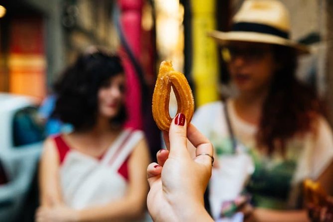 Barcelona Private Food Tour With Locals: 6 or 10 Tastings - Plaça de Sant Jaume: beginning in Barcelona’s civic heart