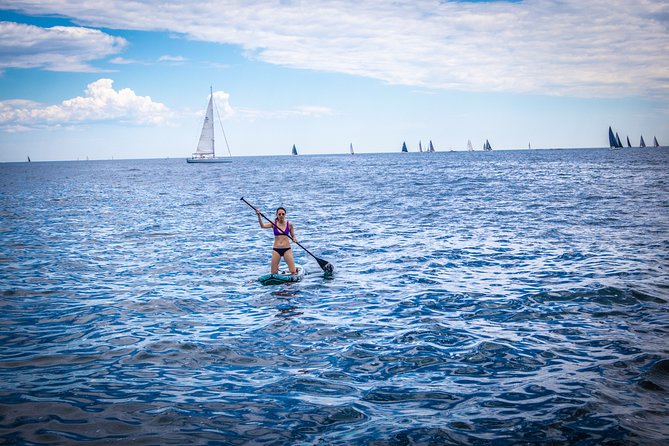 Barcelona Private Sailing Tour with Drinks for Family and Friends - Price, group size, and the question of value