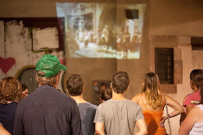 Barcelona's Dark History Night Tour - What this night walk is really about
