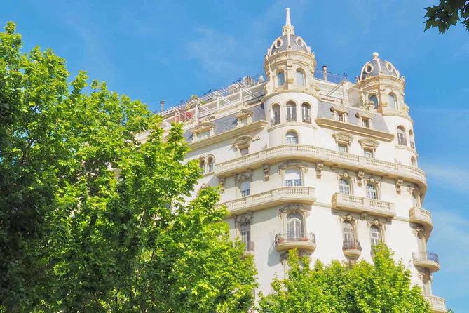 Barcelona's Original Bike Tour in English - Who will enjoy this ride most