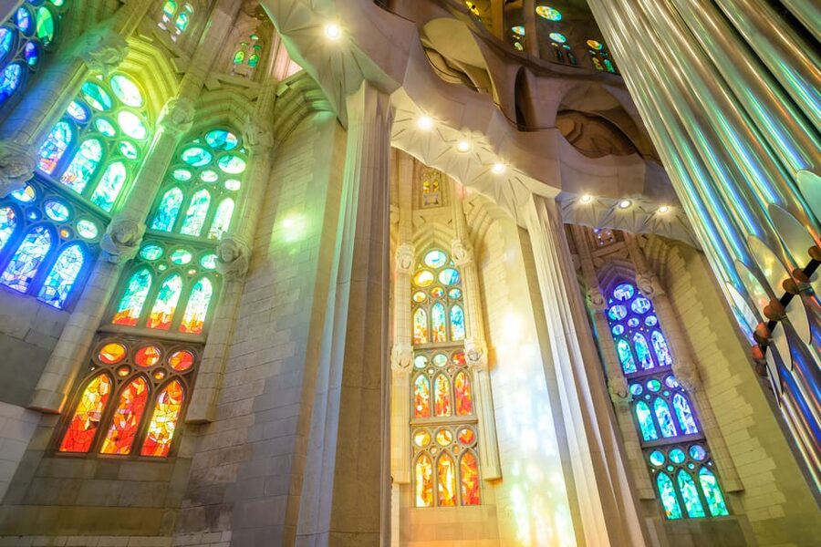 Barcelona: Sagrada Familia and Park Güell Tour - Is $108 a fair price?