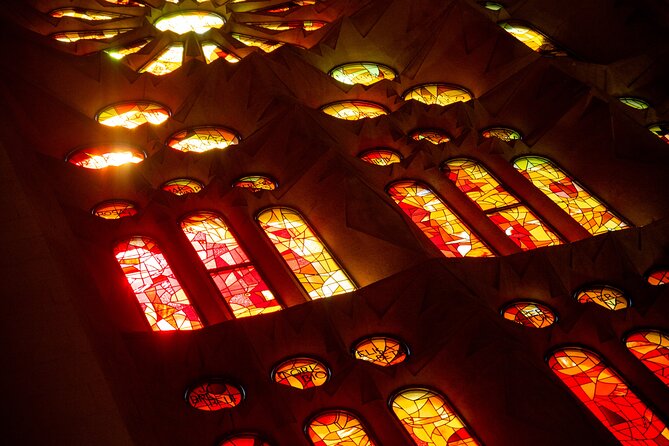 Barcelona Sagrada Familia Guided Visit With Optional Extras. - Price and value at $71.35