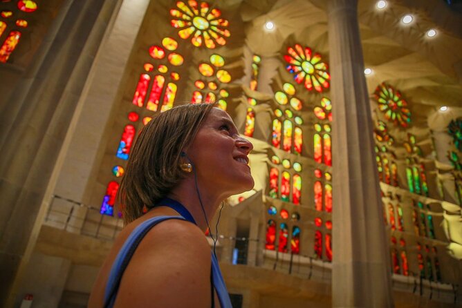 Barcelona Sagrada Familia Guided Visit With Optional Extras. - Who will enjoy this Sagrada Familia visit