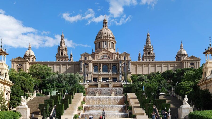 Barcelona & Sagrada Familia Half-Day Tour with Hotel Pickup - Is the $93 price good value?