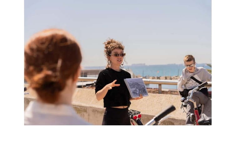 Barcelona: Sagrada Familia or Coastal City Sights by eBike - Key points to know before you book