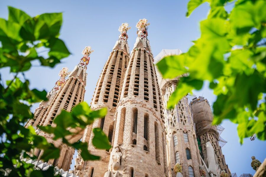 Barcelona: Sagrada Familia Skip-the-Line Entry Ticket & Tour - Why a guide changes the Sagrada Familia visit