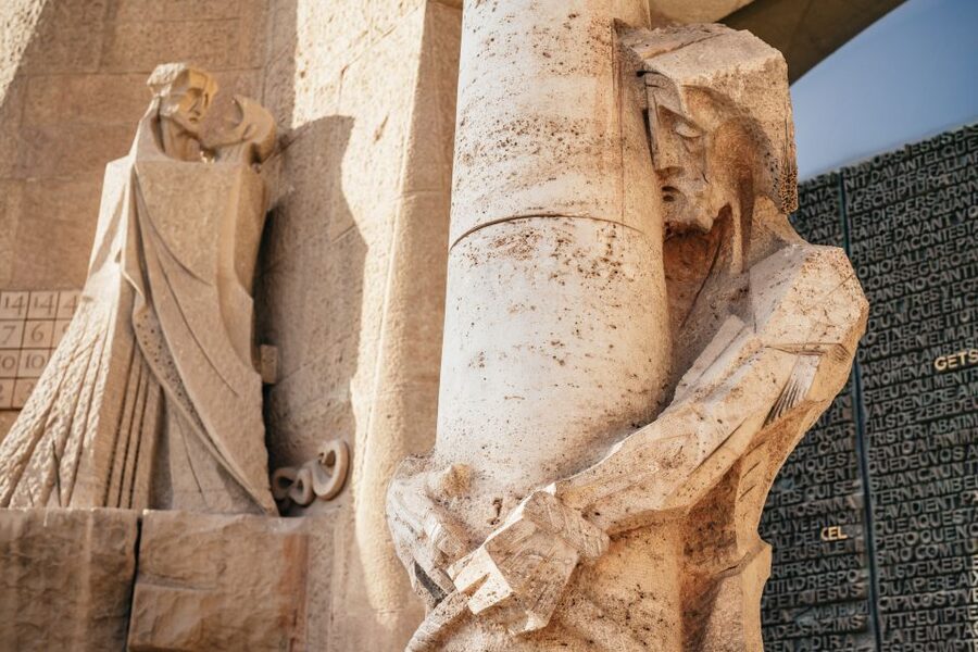 Barcelona: Sagrada Familia Skip-the-Line Entry Ticket & Tour - The museum, models, and the practical side of Gaudí’s ideas
