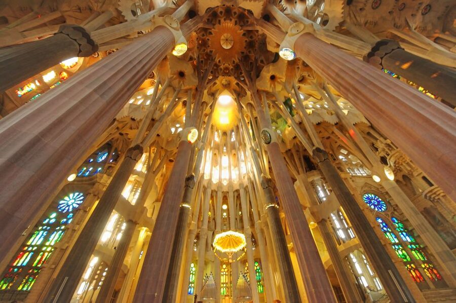 Barcelona: Sagrada Familia Skip The Line Insider Guided Tour - Key points to know before you book
