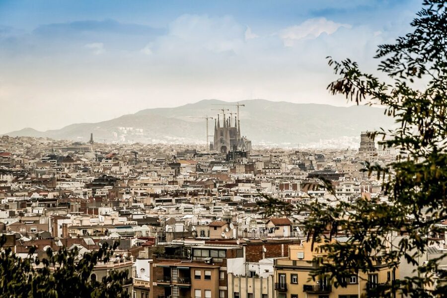 Barcelona: Sagrada Família Skip the Line Tour & Entry Ticket - Is $63 good value?