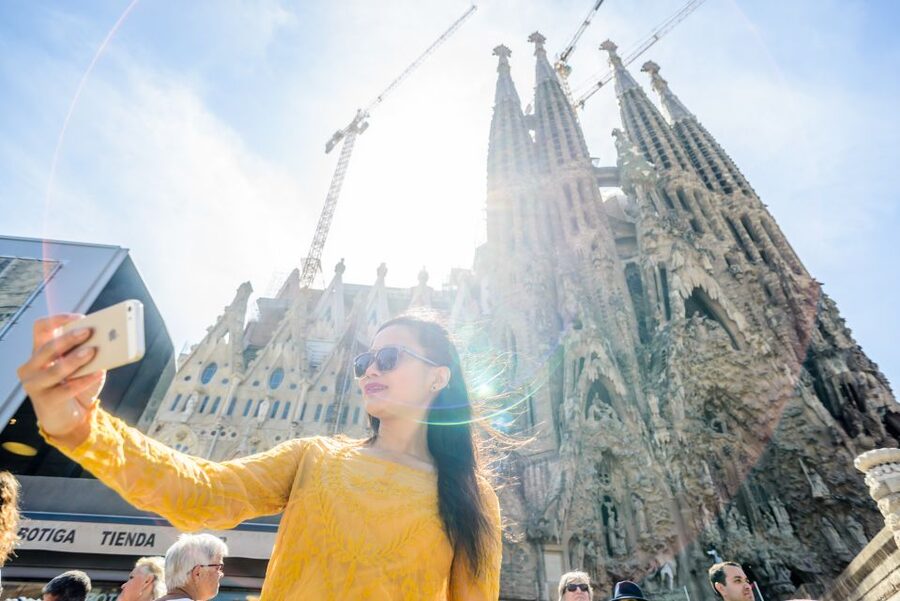 Barcelona: Sagrada Familia Tour & Optional Tower Visit - FAQ