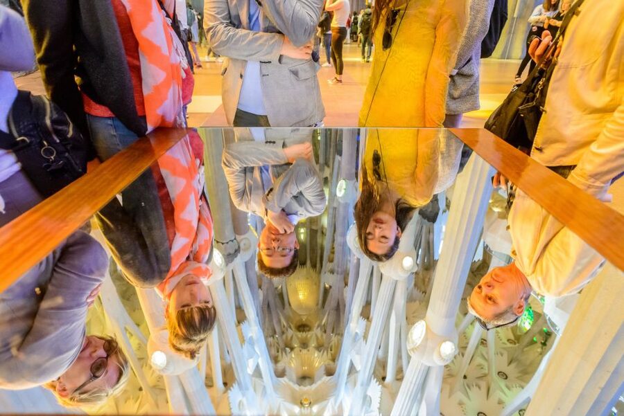 Barcelona: Sagrada Familia Tour & Optional Tower Visit - Should you book this Sagrada Familia tour?