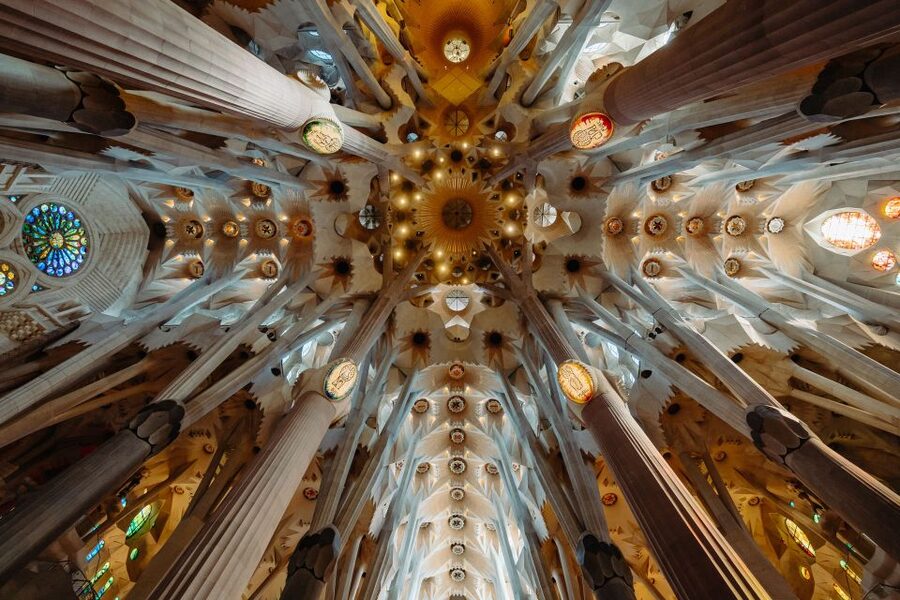Barcelona: Sagrada Familia Tour w/Skip-the-Line Entry Ticket - The museum and what comes after the guided visit