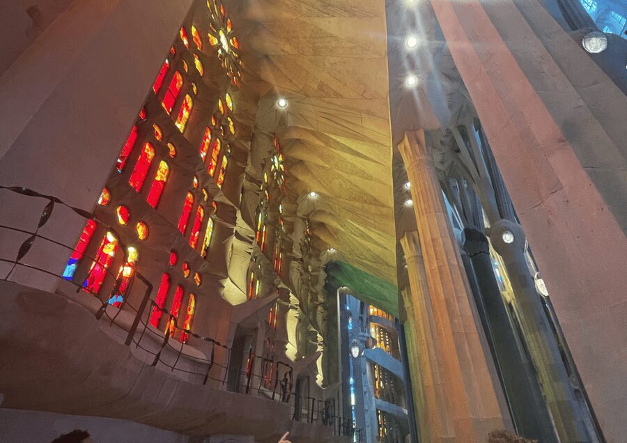 Barcelona: Sagrada Familia Tour with Optional Extras - Price and value at $101