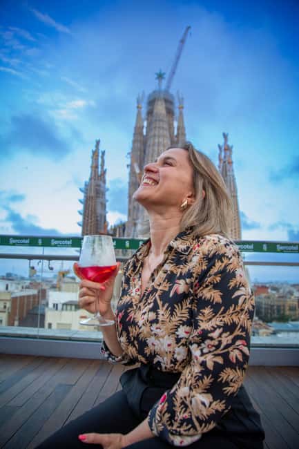 Barcelona: Sagrada Familia Tour with Optional Extras - Who will get the most from this tour