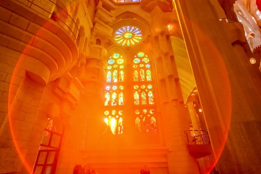 Barcelona: Sagrada Familia Tour with Optional Tower Access - Why a guided Sagrada Familia visit makes sense