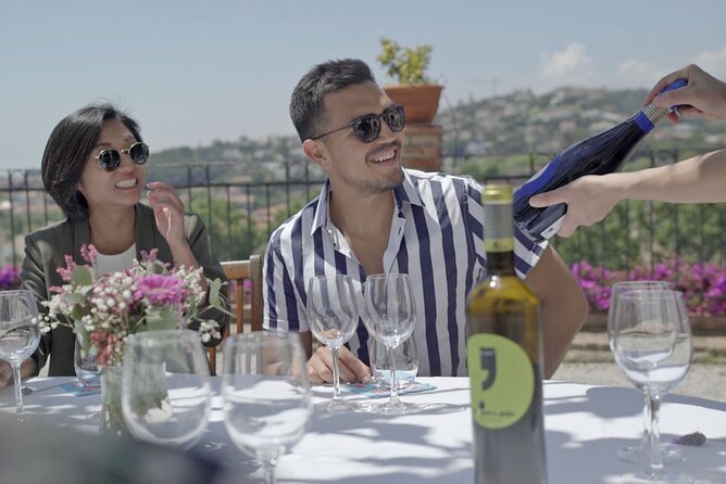 Barcelona Sailing Adventure and Small Group Winery Tasting Tour - Returning to Barcelona by boat or minibus