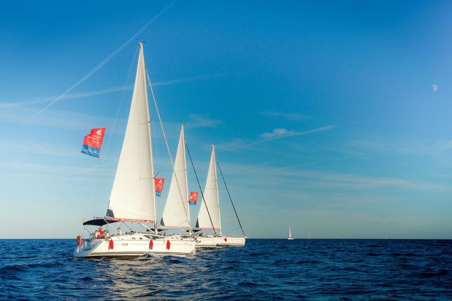 Barcelona: Sailing Tour with Vermouth and Drinks - Who will enjoy this sailing trip most?
