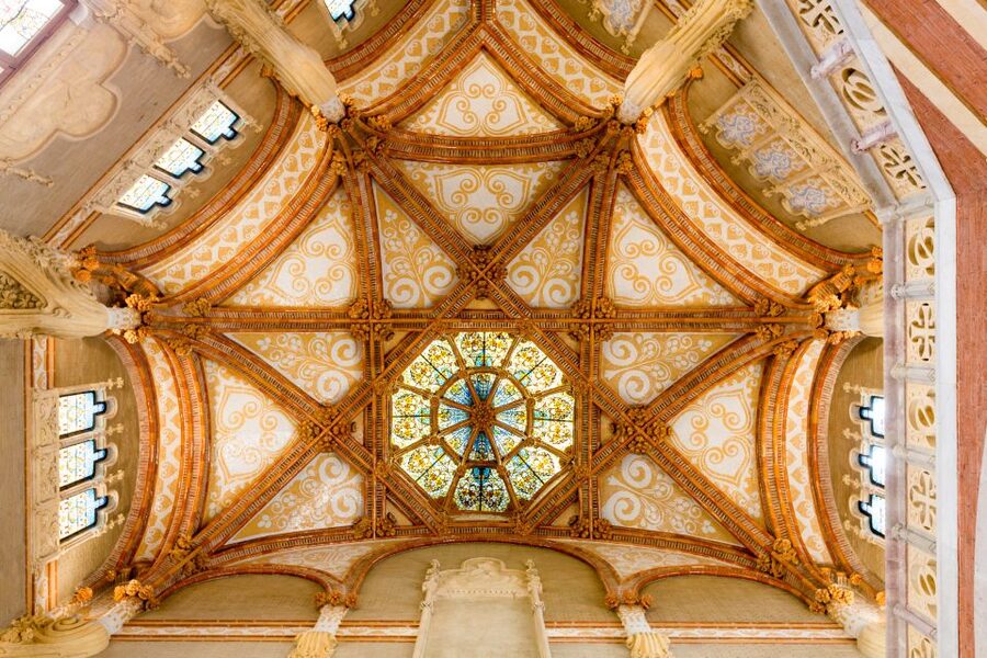 Barcelona: Sant Pau Recinte Modernista Entry Ticket - Practical tips for a better visit