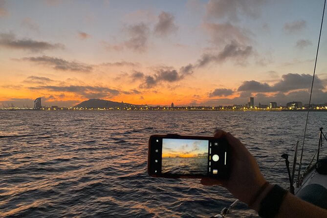 Barcelona Sensational Sunset Tour with Open Bar and Snacks - Who will enjoy this most?