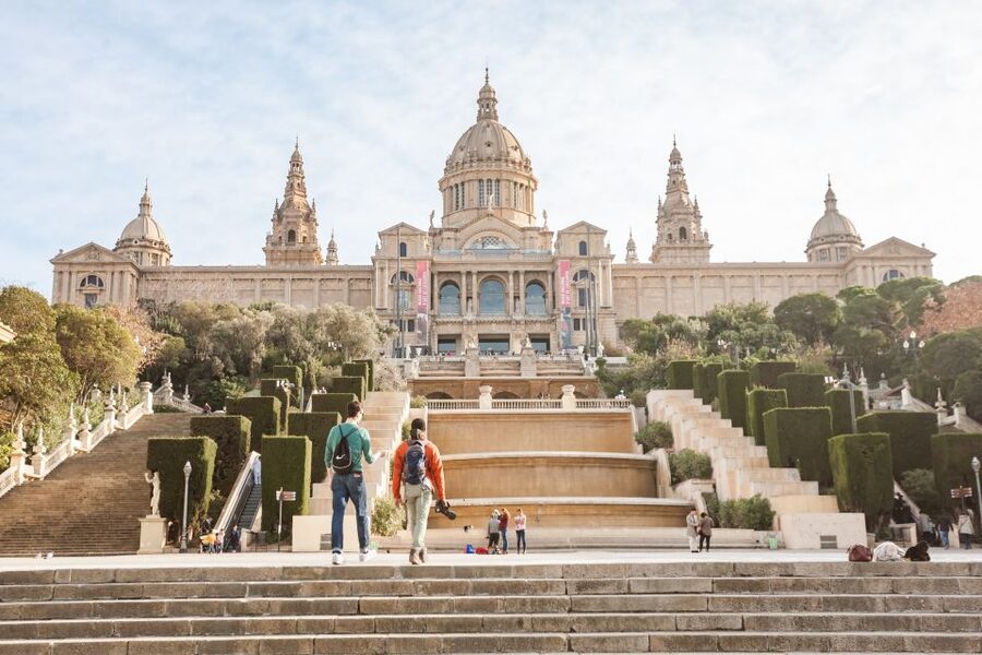 Barcelona: Skip-the-Line Entry to 6 Top Art Museums - Starting with the Articket passport