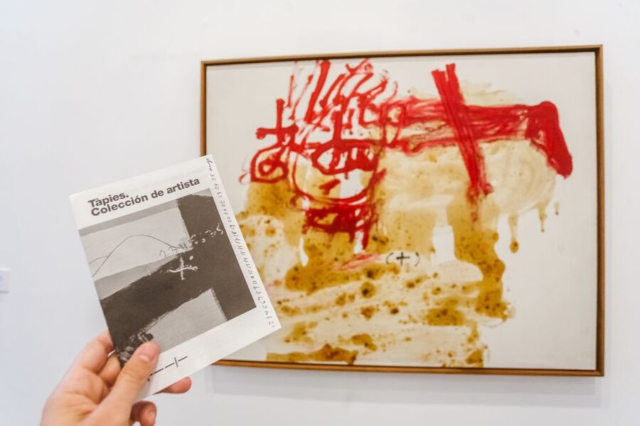 Barcelona: Skip-the-Line Entry to 6 Top Art Museums - Fundació Antoni Tàpies in the Eixample
