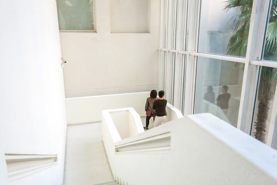 Barcelona: Skip-the-Line Entry to 6 Top Art Museums - Families, access, and everyday comfort