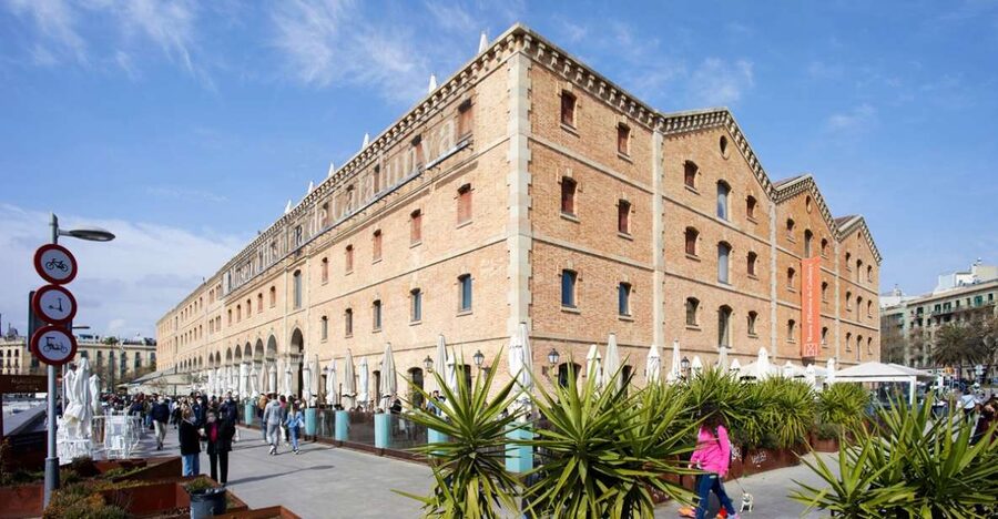 Barcelona: Skip-the-Line to History Museum of Catalonia - Start at Plaça Pau Vila, 3