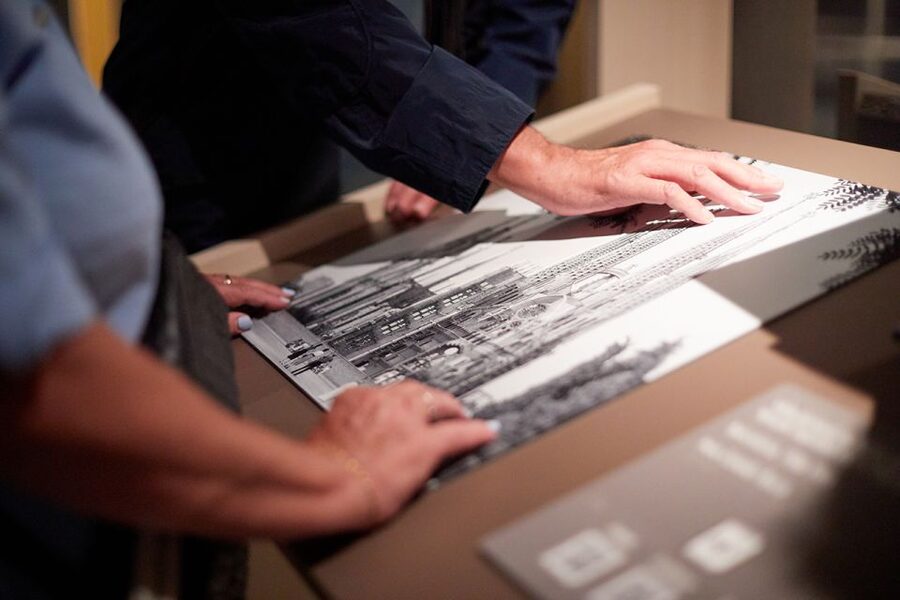 Barcelona: Skip-the-Line to History Museum of Catalonia - How the $9 ticket earns its place