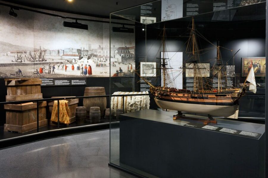 Barcelona: Skip-the-Line to History Museum of Catalonia - Who will get the most from this museum