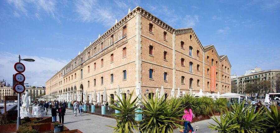 Barcelona: Skip-the-Line to History Museum of Catalonia - Follow The Memory of a Country