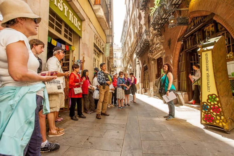 Barcelona: Small Group Picasso Tour with Picasso Museum - Is the $46 price good value?