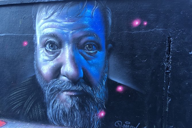 Barcelona Street Art and Graffitti Bicycle Tour - Who Will Enjoy This Most?