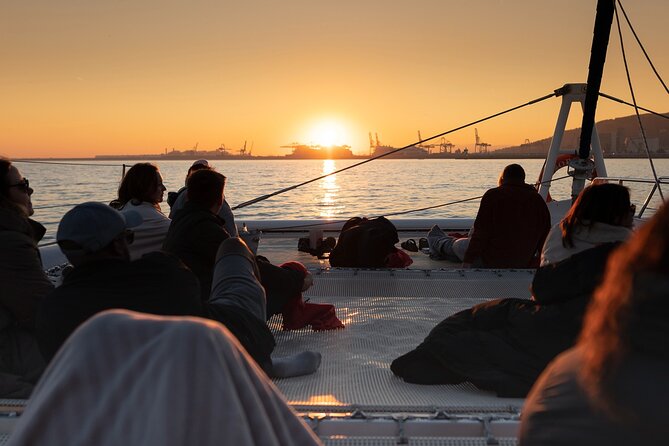Barcelona Sunset Live Jazz Music Cruise - How Much Value Do You Get for $32.05?