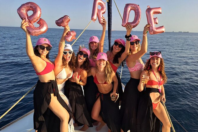 Barcelona Sunset Sailing Cruise from Port Olímpic with Open Bar - Is $54.54 a fair price?