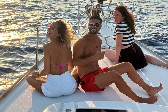 Barcelona Sunset Sailing Cruise from Port Olímpic with Open Bar - How to plan the best possible departure