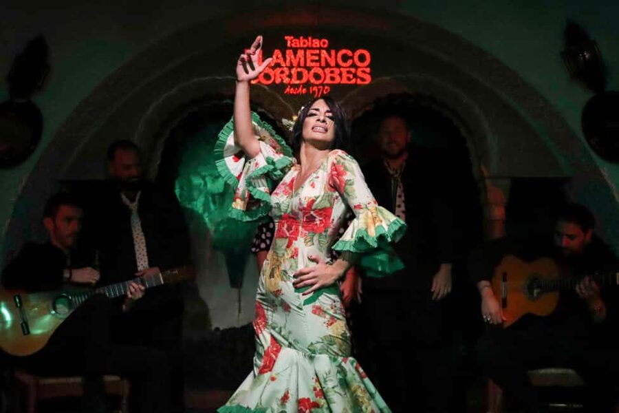 Barcelona: Tablao Flamenco Cordobes Show and Drink in Rambla - FAQ
