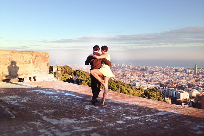 Barcelona Tango Lesson, where passion meets fun - Key points at a glance