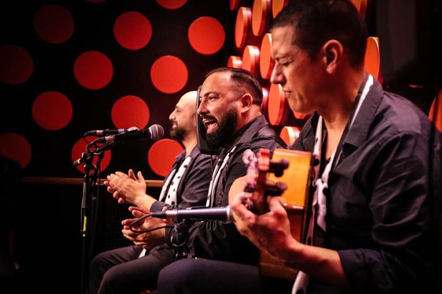 Barcelona: Tapas and Flamenco Experience - Key points to know before booking